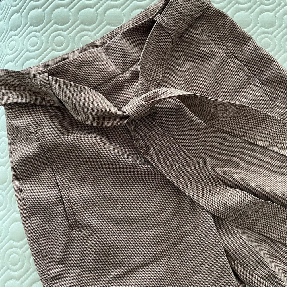 Wilfred pants